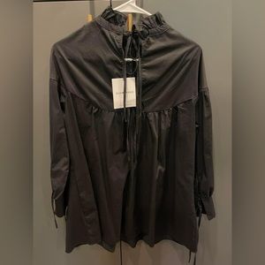 Glamorous Women’s Black Dress Size 2 NWT